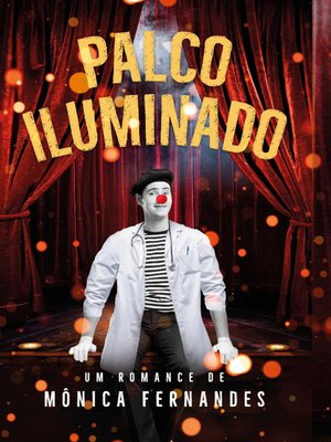 cover image of Palco Iluminado